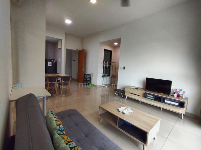 Conezion Residences 1