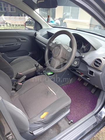 2009 Proton SAGA 1.3 BASE LINE (M) - 5