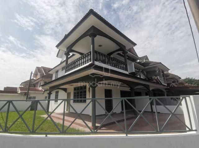 Hot Area Corner 2.5 Storey Fair Park Ipoh Garden Canning Simee Town Me 1