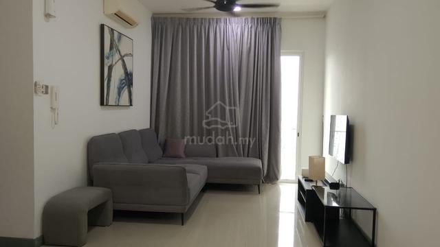 Southbank Residence 1