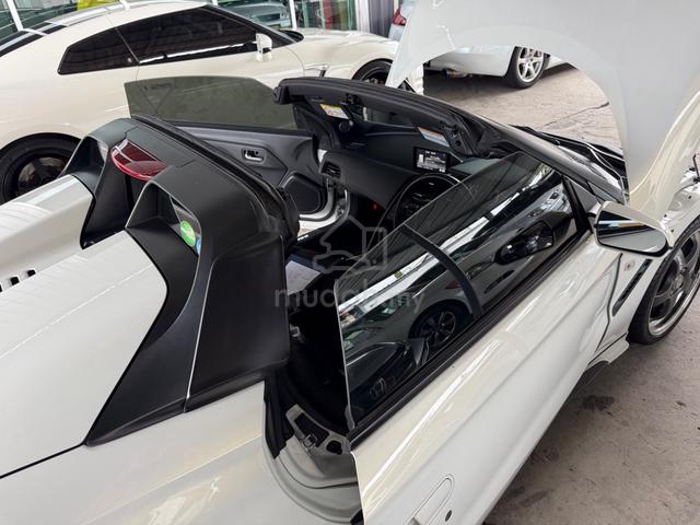 2015 Honda S660 660cc ALPHA (A) - 4