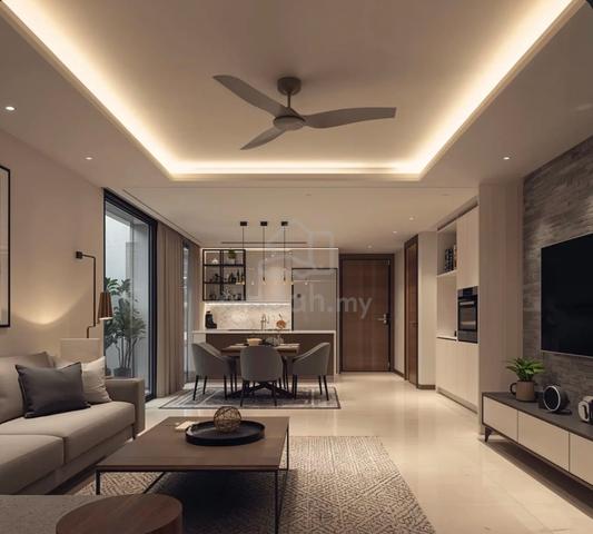 Perling Apartment 1