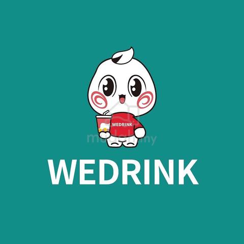 Direct Owner WeDrink Kulim Kedah Shop Transfer Serious Entrepreneurs 1