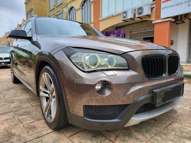 Bmw X1 2.0 sDrive20i (CKD) F/L LCI (A) F.S.R BMW - 4