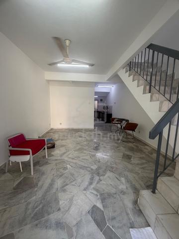 TAMAN SRI GOMBAK BATU CAVES DOUBLE STOREY FREEHOLD For SALE 1