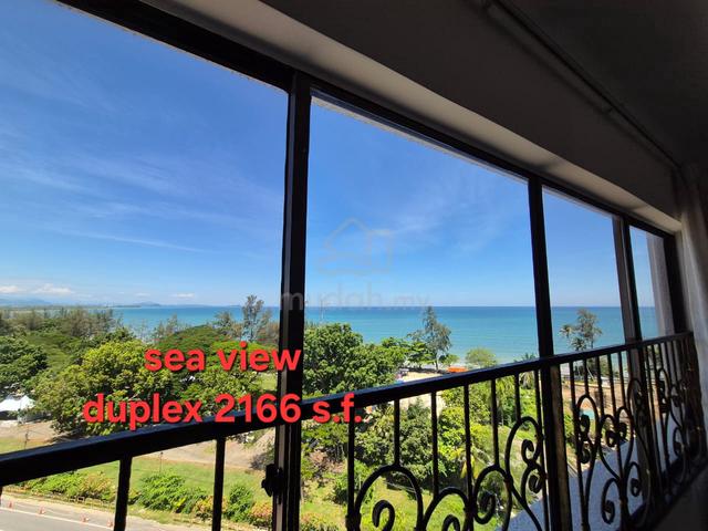 Waikiki Condominium 1