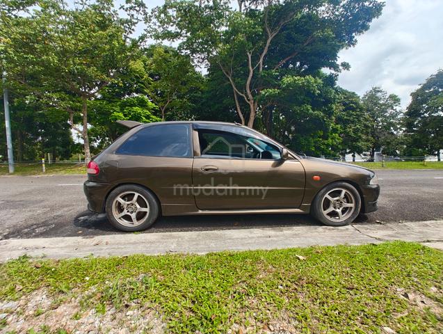 1999 Proton SATRIA 1.6 GLi (M) - 3