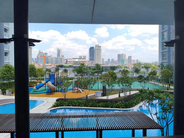 121 Residences 1