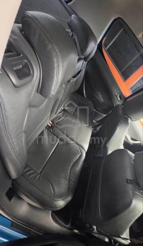 2011 Peugeot 308 1.6 VTI (A) - 5