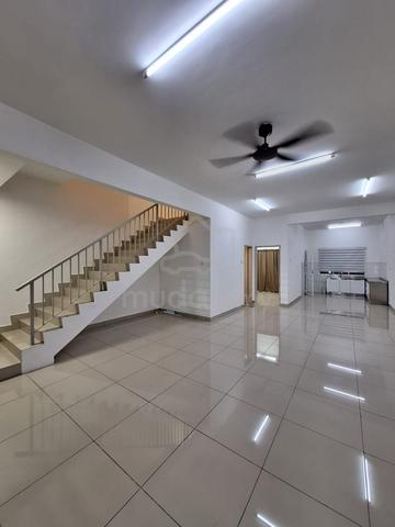 Sempurna Damai @Semenyih Diamond city Eco hill Eco Majestic Eco Forest 1