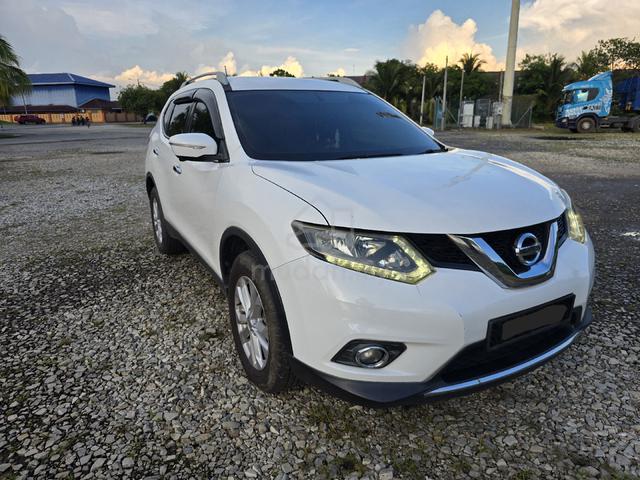 2015 Nissan X-TRAIL 2.0 COMFORT T30 ENHANCED (A) - 3
