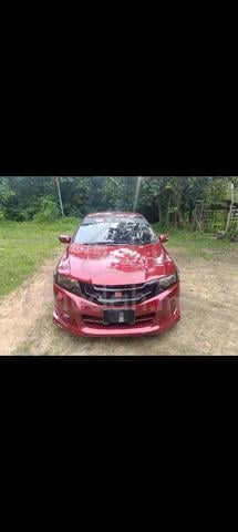 2009 Honda CITY 1.5 E (A) - 3