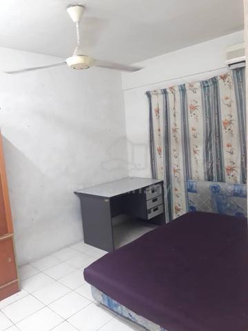 Room for rent Female Keningau 1