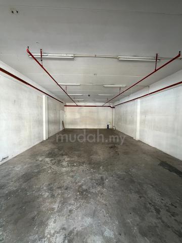Harbour Trade Centre At Macallum Georgetown 1