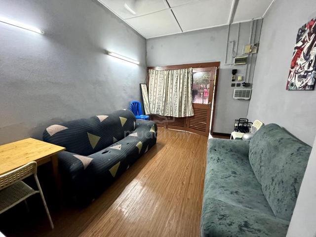 Setapak Landed 1 storey House for Sale 1