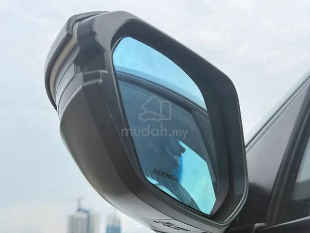 2016 Honda CIVIC 1.8 S (A) - 5
