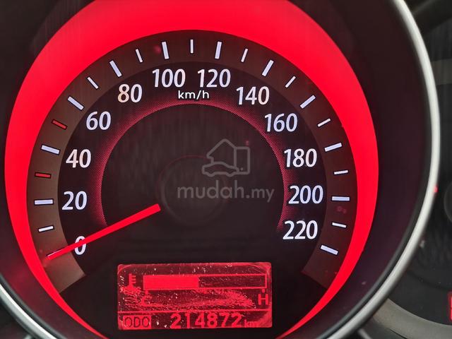 2012 Naza FORTE 1.6 SX ENHANCED (A) - 5