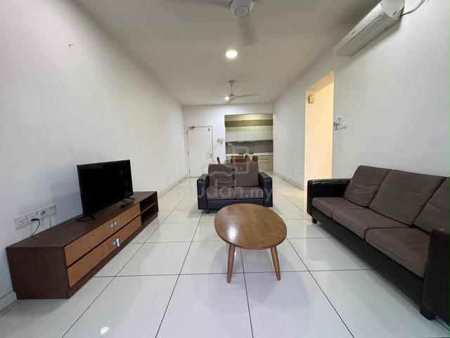 Epic Residences 1