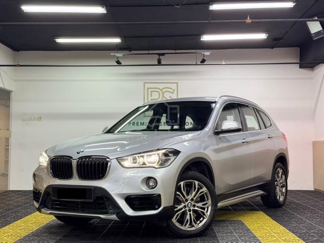 BMW X1 2.0 sDrive20i(A) B48/ FACELIFT/ FSR ORI MIL - 2