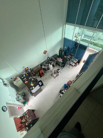 The Zizz @ Damansara North 1