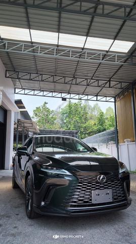 2023 Lexus RX350 2.4 VERSION L (A) - 2