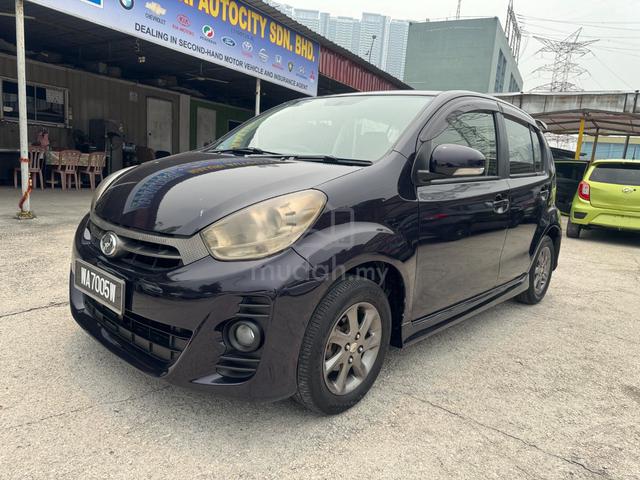 MYVI 1.5 SE ZHS (A),One Ladies Owner,HIGH LOAN - 3