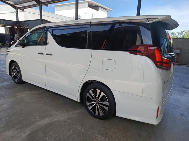 2021 Toyota ALPHARD SC 💥💥💥26K MILEAGE💥💥💥 - 4