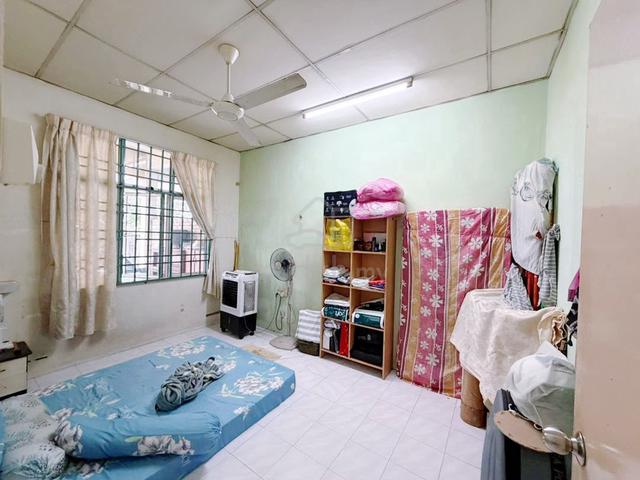 FOR SALE |Single-Storey Terrace House| Jawi / Sungai Bakap BakapPermai 1