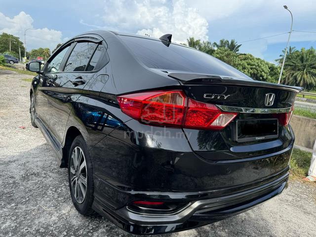 2019 Honda CITY 1.5 S (A) F/L0aN 1YR WRTY - 4