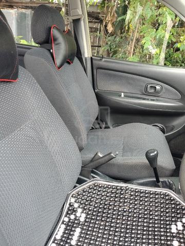 2006 Toyota AVANZA 1.3 E F601RM-GMMFM (M) - 5