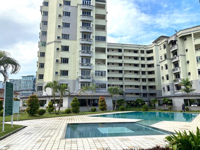 Floridale Condominium 1