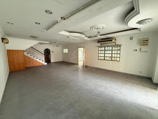 .🟥Corner House, Wangsa Permai Kepong🟥Extended Approved, 3057sqft 1