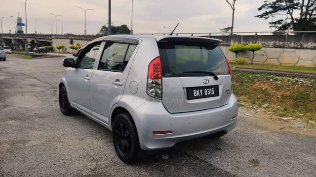Perodua Myvi Ezi 1.3 (A) Buy 1 Free 1 Kedai Loan - 2