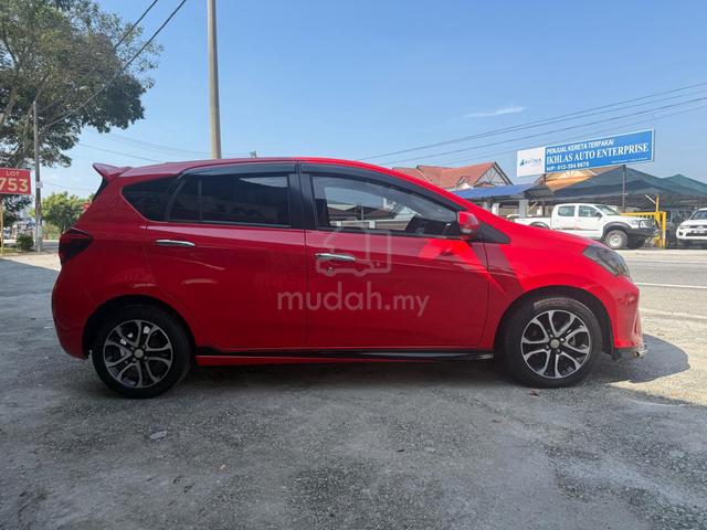 2020 Perodua MYVI 1.5 ADVANCE (A) LOAN KEDAI - 5