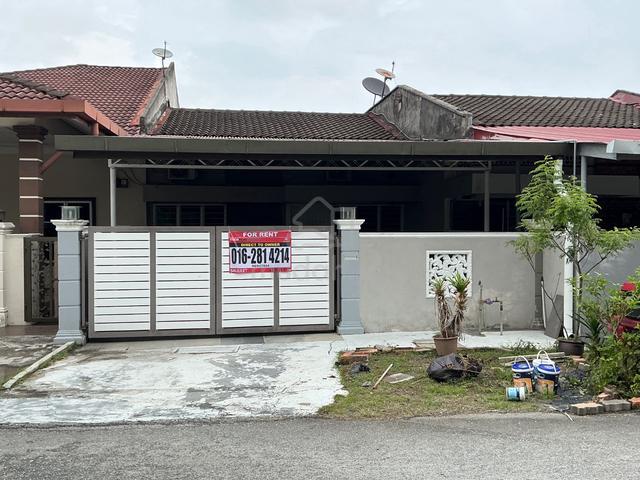 Taman Tuan Sheikh, Jln Rasah Seremban. 1