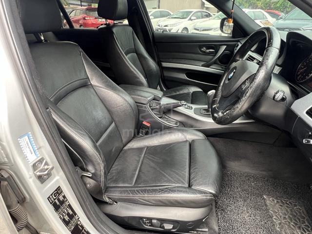 2013 Bmw 3 SERIES 2.0 20I M SPORTS LIMITED 1Y-WRTY - 5