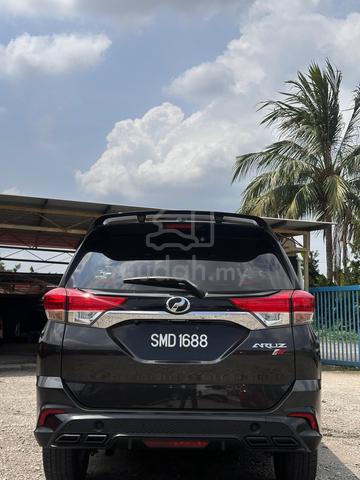 2020 Perodua ARUZ 1.5 AV (A) - 5