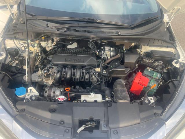 2019 Honda CITY 1.5 V (A) One Lady Owner - 5