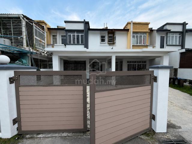 [Nice+Aircond] 2 Storey Terrace - Cassis, Kota Emerald, Anggun, Rawang 1