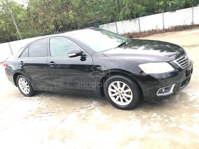 Toyota Camry 2.0G (A)FULL TRD BODYKIT/NEW FACELIFT - 2