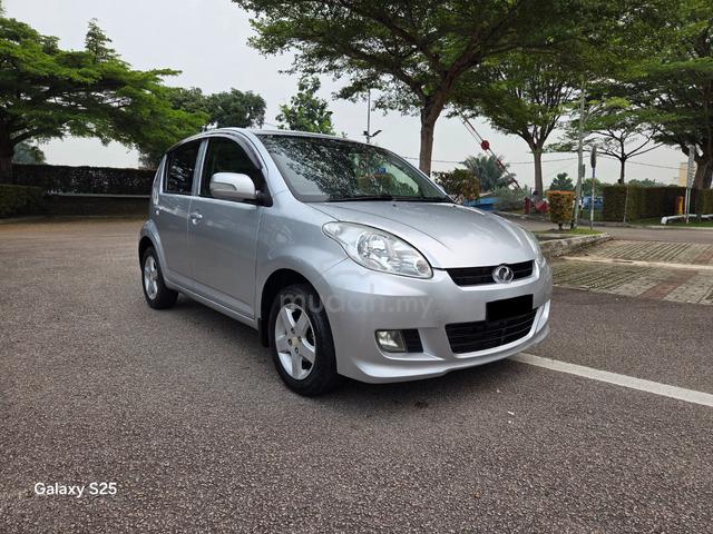 2011✅Perodua MYVI 1.3 (A) EZI / ONE LANDY OWNER - 2