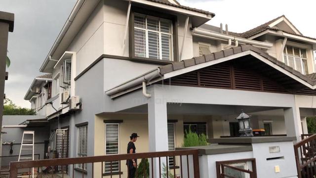 BEST PRICE🔥🔥 2 storey Sunway Alam Suria Shah Alam 1
