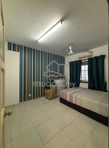 Enggang Apartment 1
