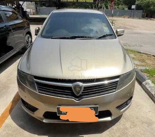 2013 Proton PREVE 1.6 EXECUTIVE (A) - 3