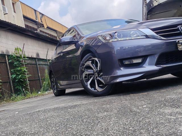 2015 Honda ACCORD 2.0 VTi (A) - 5