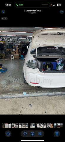 2013 Proton SAGA 1.3 FL (A) - 4