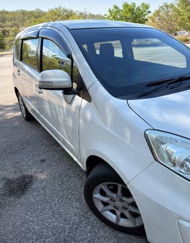 2014 Perodua ALZA 1.5 EZ (A) - 2