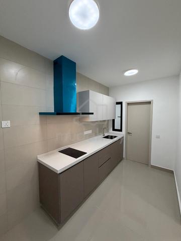 Residensi AVA, Kiara Bay 1