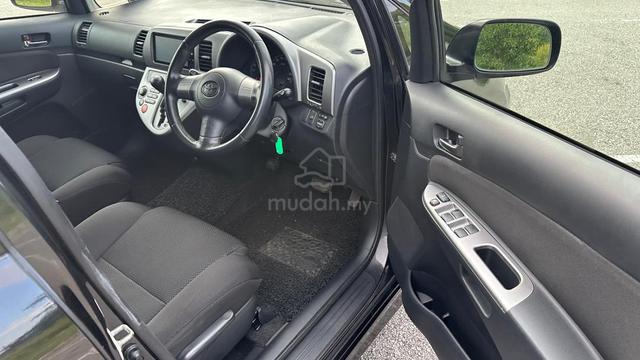 2003 Toyota WISH 1.8 TYPE E (A) - 5