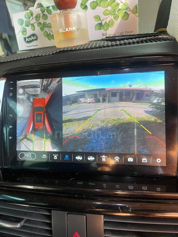 2012 Mazda CX-5 2.0 2WD (A) - 5